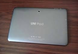 Ремонт планшета UniPad UQM11A не работает