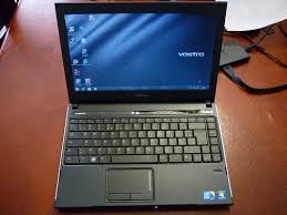 Ремонт ноутбука Dell Vostro 3300 не работает клавиатура
