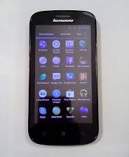 Ремонт телефона Lenovo А760 не заряжается