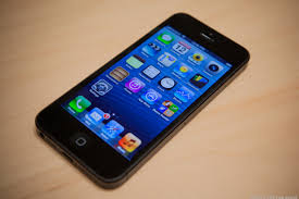 Ремонт телефона Apple iPhone 5 (a1429) не загружается