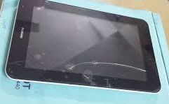 Ремонт планшета HUAWEI Media Pad Youth2 разбито стекло