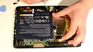 Ремонт планшета Acer A701 не работает