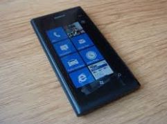 Ремонт телефона Nokia Lumia 800 не работает