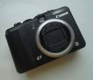 Ремонт фотоаппарата Canon PowerShot G7 не включается