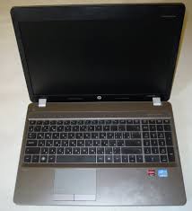 Ремонт ноутбука Hewlett Packard ProBook 4530s нет изображения