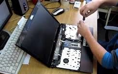 Ремонт ноутбука Hewlett Packard ProBook 4525s не работает