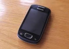 Ремонт телефона Samsung GT-S5570 не включается