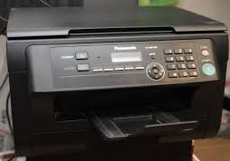 Ремонт принтера Panasonic MB1900 не печатает
