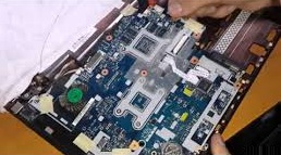 Ремонт ноутбука Asus K50C не работает