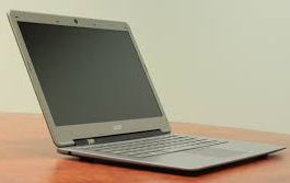 Ремонт ноутбука Acer Aspire S3 не работает