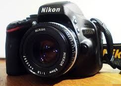 Ремонт фотоаппарата Nikon D5100 не фокусирует
