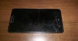 Ремонт телефона Lenovo P780 разбито стекло