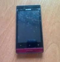 Ремонт телефона Sony Xperia ST23i не работает