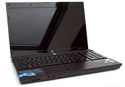 Ремонт ноутбука Hewlett Packard ProBook 4510s залит