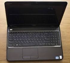 Ремонт ноутбука Dell Inspiron N5110 выключается