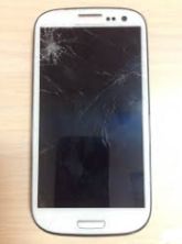 Ремонт телефона Samsung G800H разбито стекло