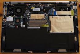 Ремонт ноутбука Asus UX32A чистка
