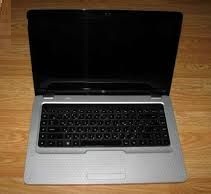 Ремонт ноутбука Hewlett Packard G62 нет изображения
