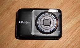 Ремонт фотоаппарата Canon PowerShot A800 не работает