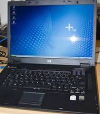 Ремонт ноутбука Hewlett Packard Compaq nx7400 не включается