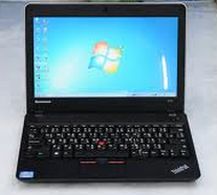 Ремонт ноутбука Lenovo E120 не включается