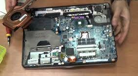 Ремонт ноутбука Sony PCG-3E2L чистка