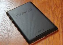 Ремонт планшета Asus Nexus 7 не работает