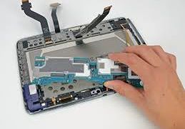 Ремонт планшета Samsung P601 не работает
