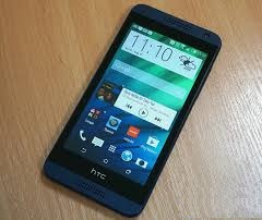 Ремонт телефона HTC Desire 601 не включается