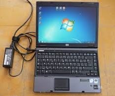 Ремонт ноутбука Hewlett Packard Compaq 6510b не загружается