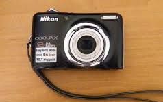 Ремонт фотоаппарата Nikon Coolpix L23 не работает