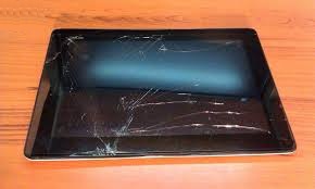 Ремонт планшета Asus  ME301 K001 разбито стекло
