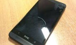 Ремонт телефона HTC One Dual не включается