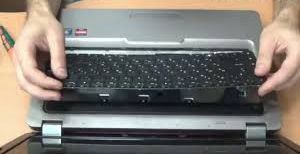 Ремонт ноутбука Hewlett Packard G62