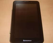 Ремонт планшета Lenovo A3000-H не загружается
