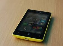 Ремонт телефона Nokia Lumia 520