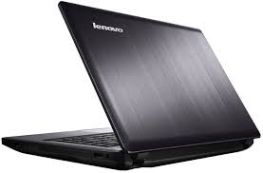 Ремонт ноутбука Lenovo B570e нет изображения