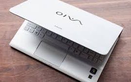 Ремонт ноутбука Sony SVE151J13V не загружается