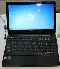 Ремонт ноутбука Acer Aspire One 722 не работает