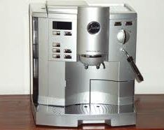 Ремонт кофемашины Jura Impressa S9 не работает
