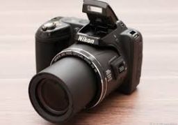 Ремонт фотоаппарата Nikon Coolpix L810 не работает