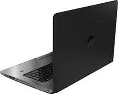Ремонт ноутбука Hewlett Packard ProBook 470 не загружается
