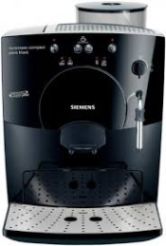Ремонт кофеварки Siemens Surpresso Compact чистка