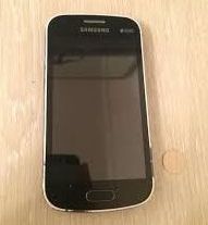 Ремонт телефона Samsung S7562 не работает