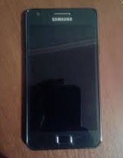 Ремонт телефона Samsung i9105 не работает