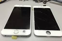 Ремонт телефона Apple Iphone 6 не работает
