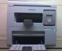 Ремонт принтера Samsung SCX-4321 не работает