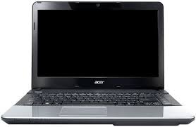 Ремонт ноутбука Acer E1-571G не работает
