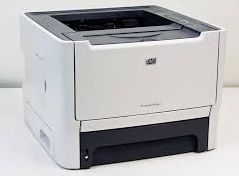 Ремонт принтера Hewlett Packard P2015 не работает