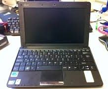 Ремонт ноутбука Asus Eee PC 1005PX нет звука